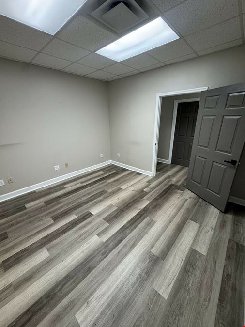 Bearden Road - Office Suites