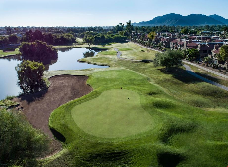 Stonecreek Golf Club