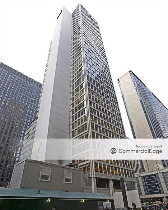 1330 Avenue of the Americas