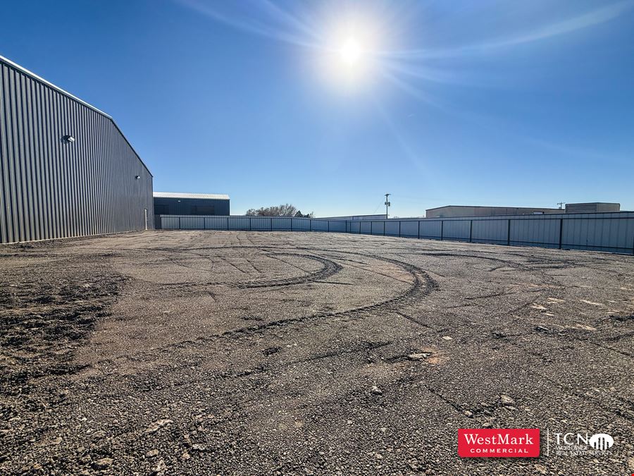 Industrial Investment