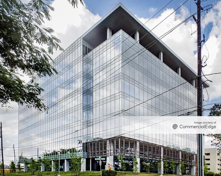 Wildwood Corporate Centre II
