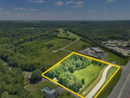 Preview of VacantLand space for Sale at 300 E US Highway 80