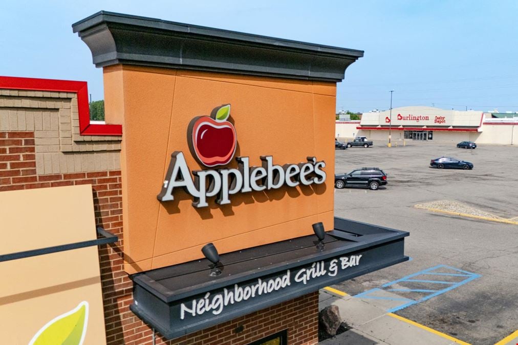 Pipestone Plaza