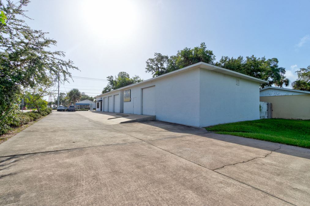 4610 S Ridgewood Warehouse/Retail/Industrial/Mixed Use