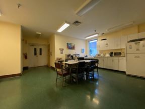 Commercial Building Portfolio