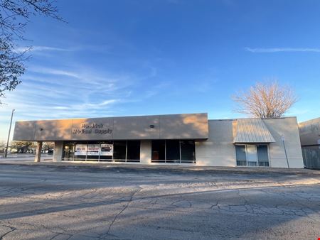 Preview of Retail space for Sale at 1318 N 8th St