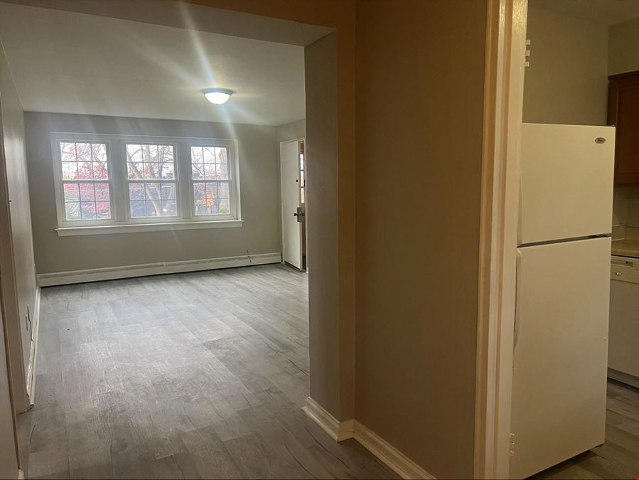 2404 Longview Apartments