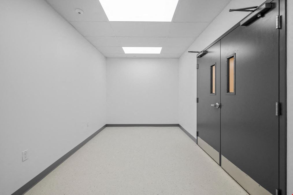 293 Boston Post Road - KS Labs @293