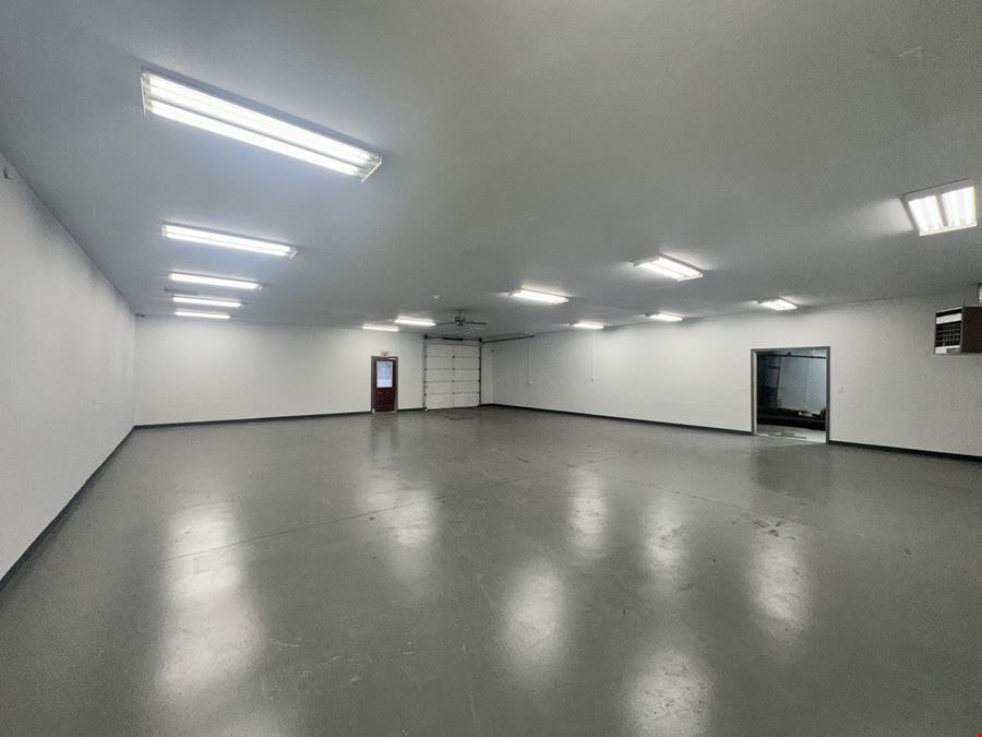 4039 U.S. 93 N, Unit D