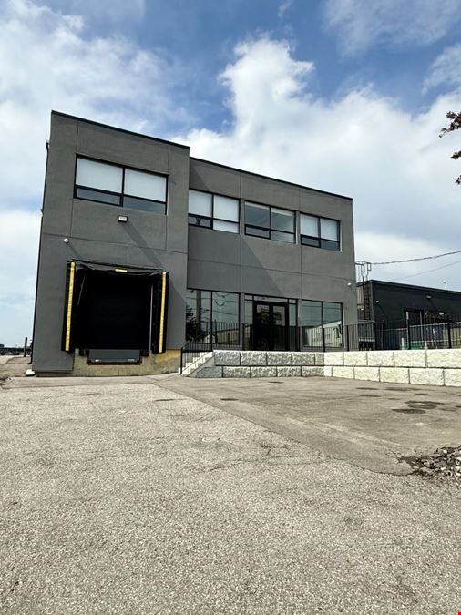 190 Bentworth Ave, North York, ON M6A 1P8