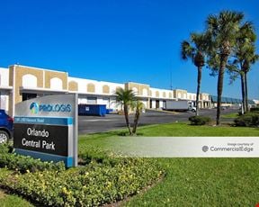 Prologis Orlando Central Park