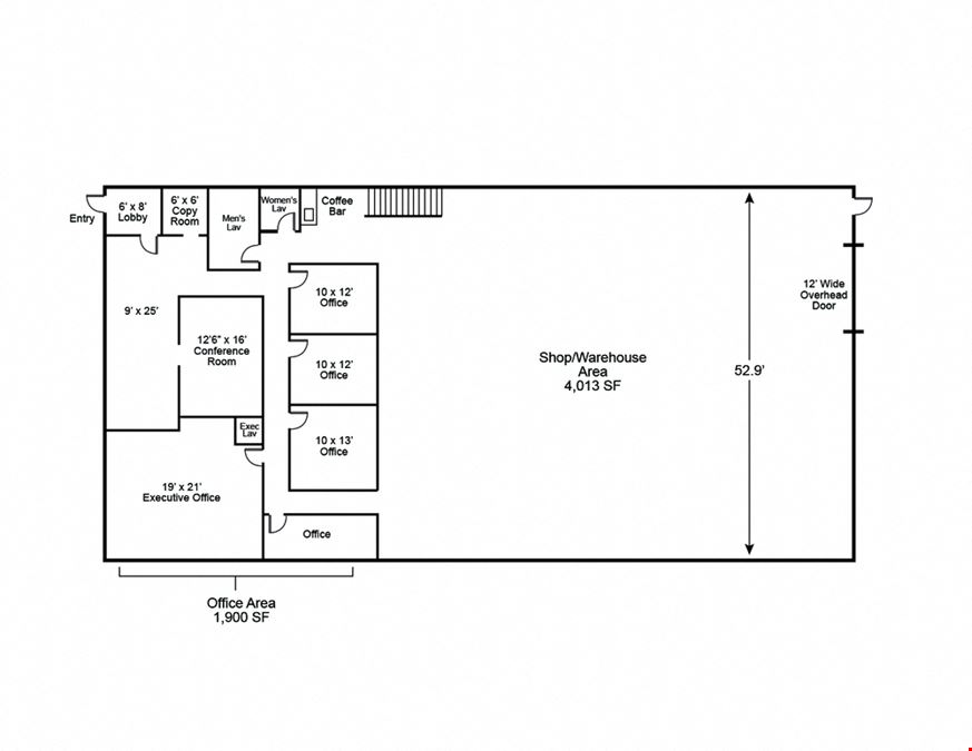 3162 Martin Rd