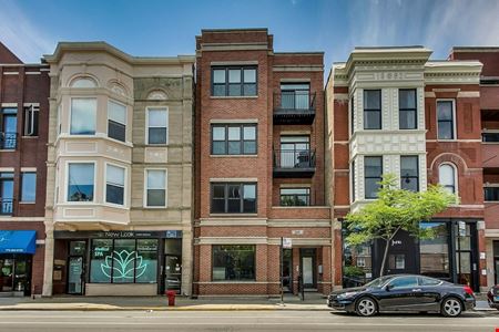 Preview of Multi-Family space for Sale at 2636 North Lincoln Avenue