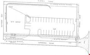 ATM Site for Lease / Redevelopment Ground Lease