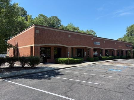 Preview of Industrial space for Sale at 3009 Village Park Dr