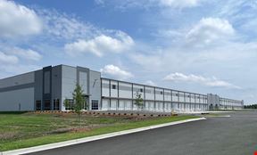 CenterState Logistics Park One