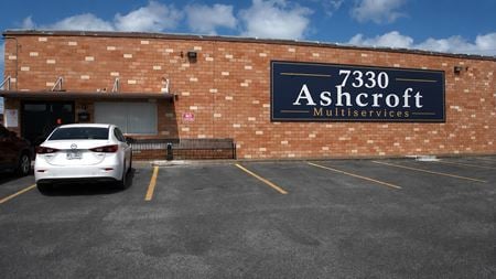 Preview of Retail space for Rent at 7330 Ashcroft Drive