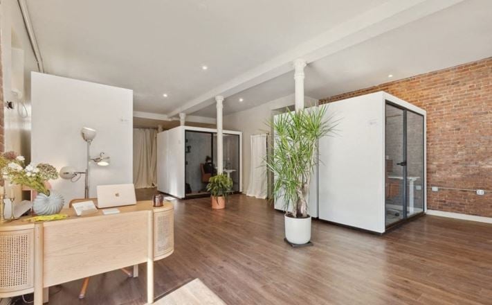 Preview of Coworking space for Rent at 462 7th Avenue