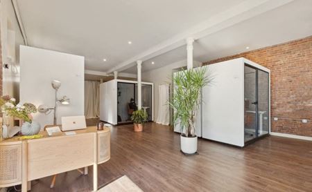 Preview of Coworking space for Rent at 462 7th Avenue