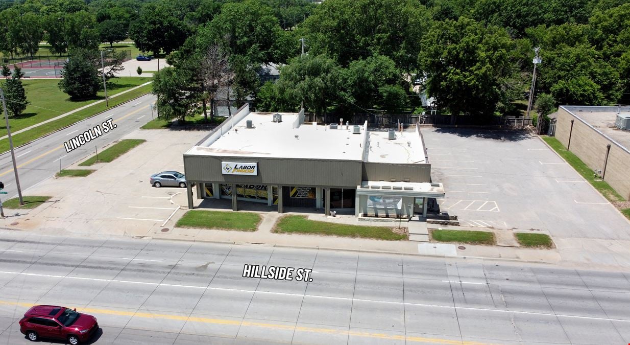 Hillside Medical Office