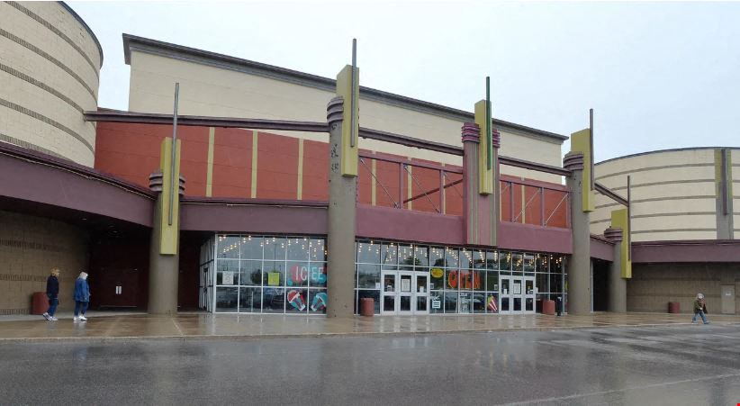 Peach Street Square & Erie Marketplace