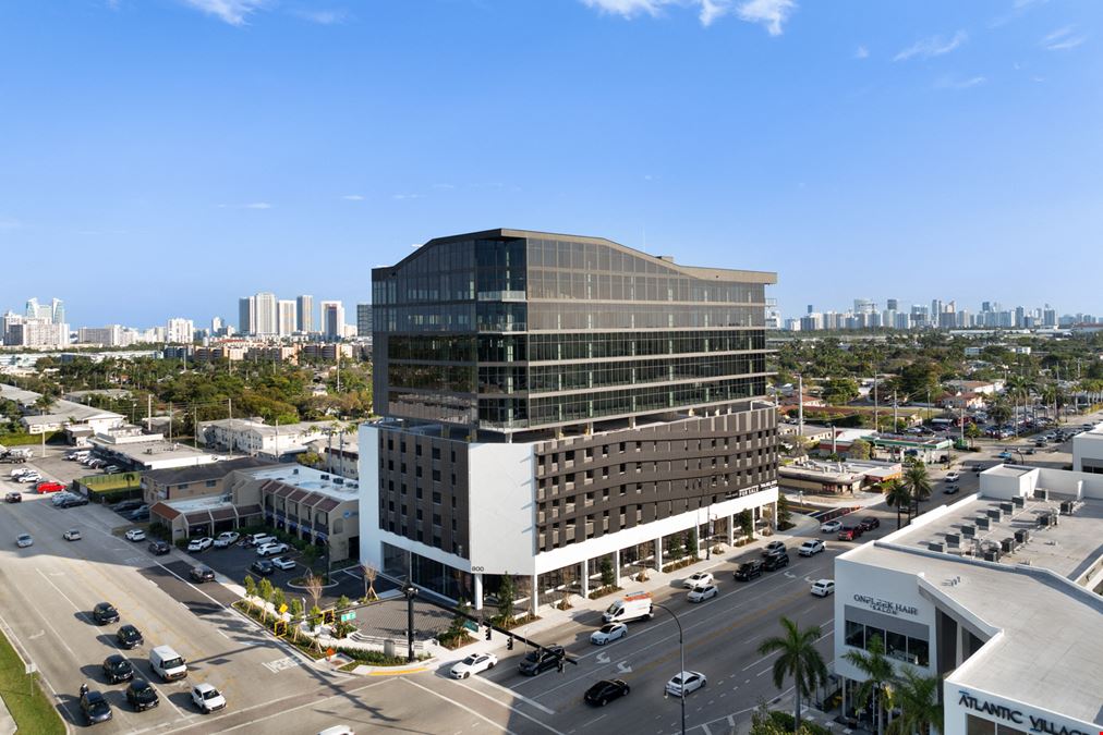 Atlantic Village