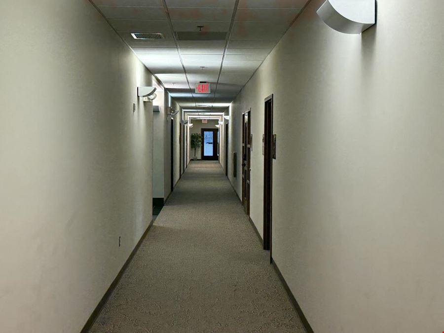 Landsdowne Chiropractic