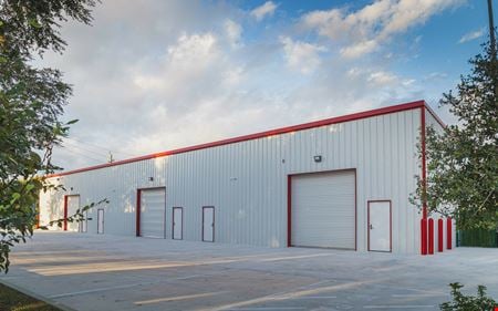 Preview of commercial space at 658 Eyster Boulevard