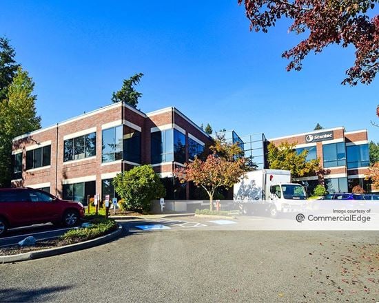 Preview of Office space for Rent at 2353 130th Avenue NE