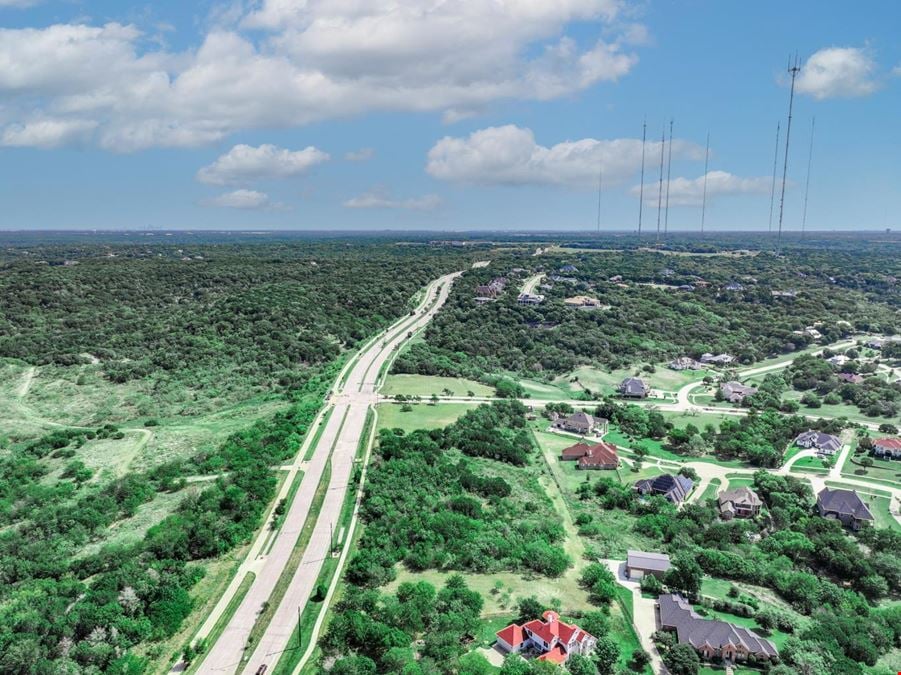 1001 Lakeview Dr, Cedar Hill, TX