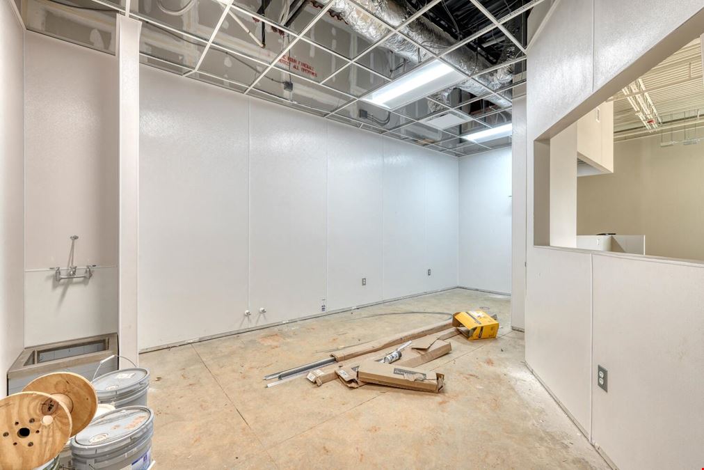 C-store Center – Locust Grove, GA