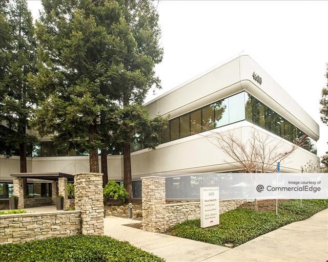 Menlo Corporate Center