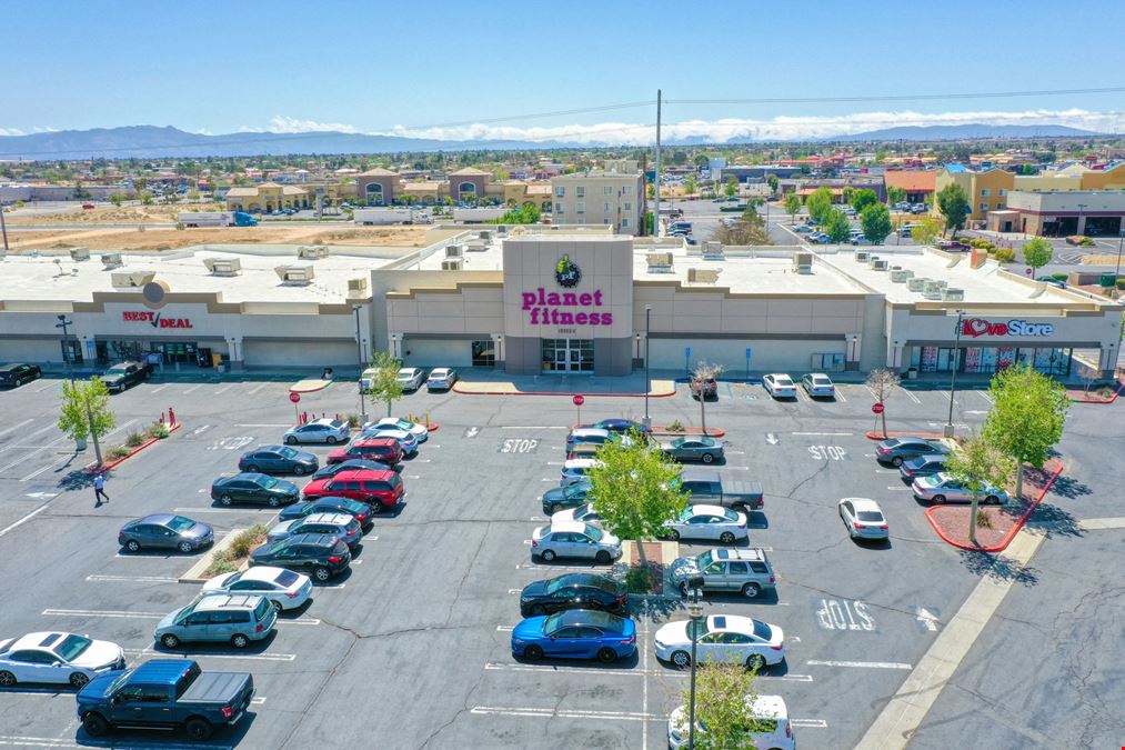 Victorville Towne Center