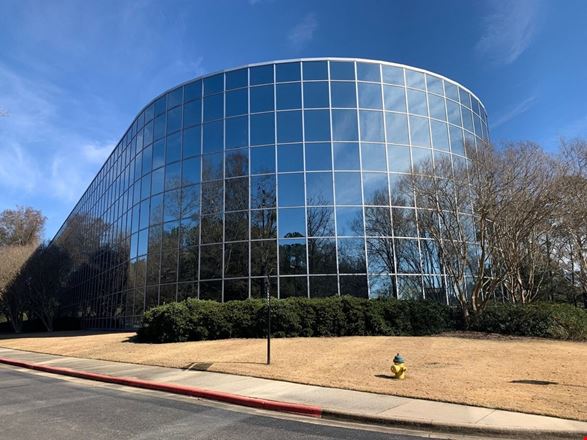 Preview of Office space for Rent at 3500 Blue Lake Drive