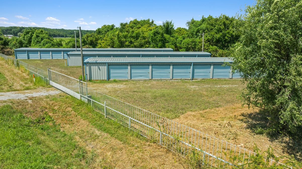 Wyandotte Storage