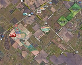 Finney Vallet Road