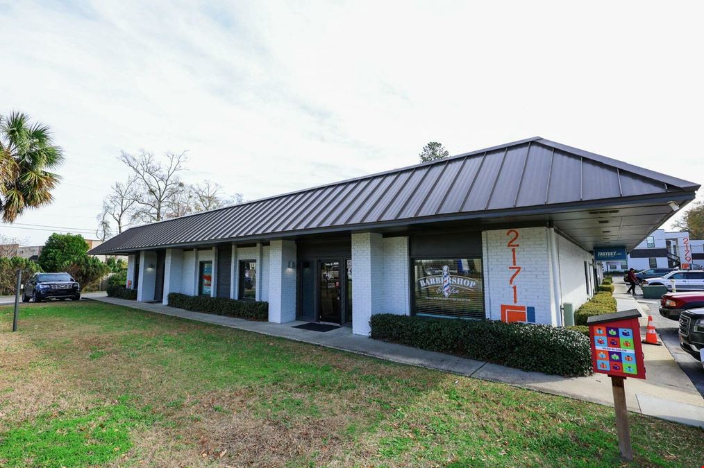 2165-2185 Ashley Phosphate Road
