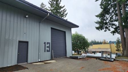 Preview of Industrial space for Rent at 2757 29th Avenue Southwest