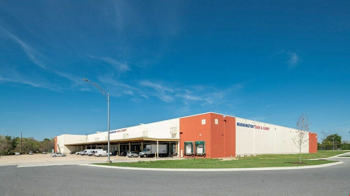 6300 Columbia Park Rd