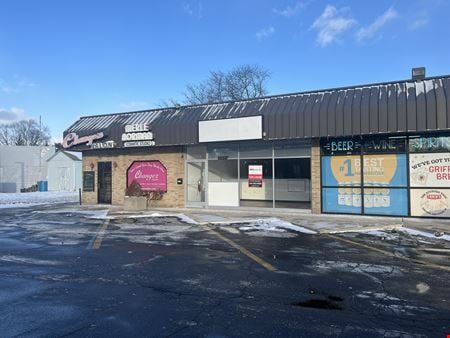 Preview of Retail space for Rent at 3208 Crooks Rd