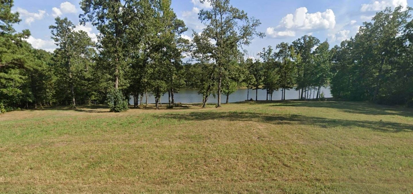 Lake Views Await: Prime Raintree Lots