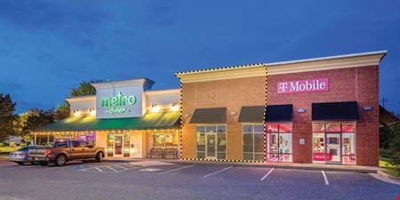 Preview of Retail space for Rent at 1944 Whiskey Road
