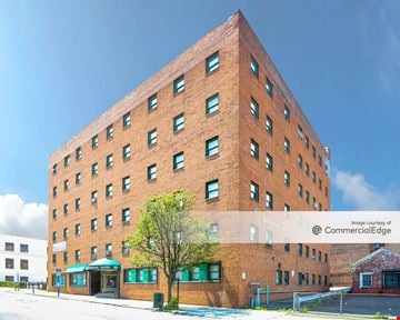 Stevens Professional Suites