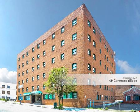 Preview of Office space for Rent at 105 Stevens Avenue