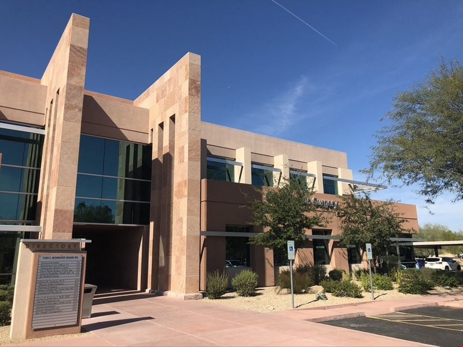 Ironwood Courtyard - Unit 120/125