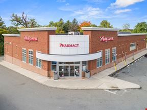 Walgreens - Troy, NY