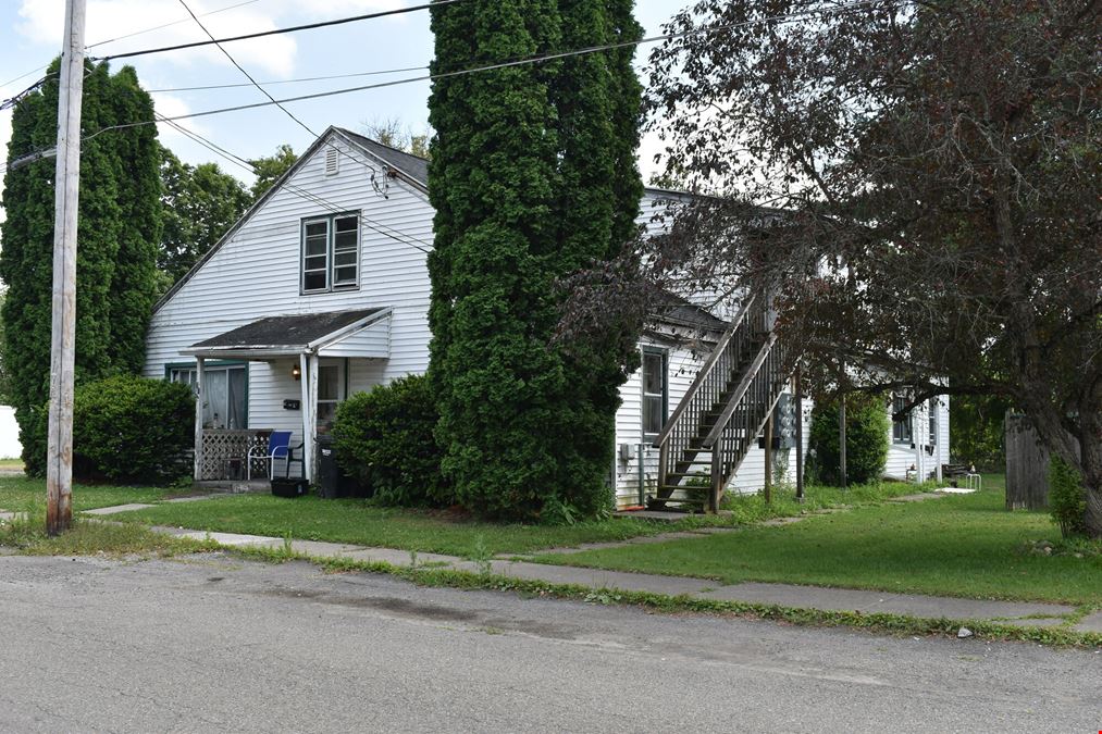 70 Adaline St.