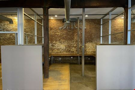 Preview of Retail space for Rent at 1425 W 7th St