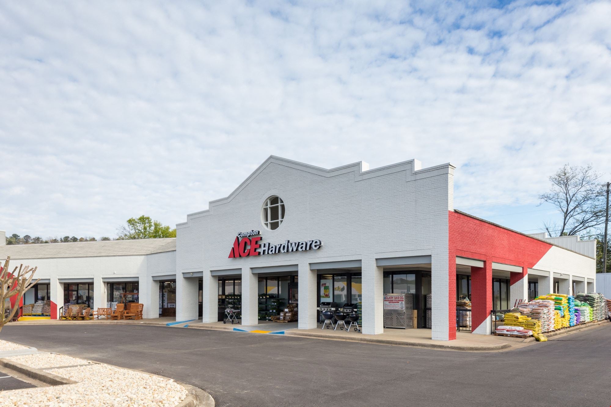 The Shops on Montevallo