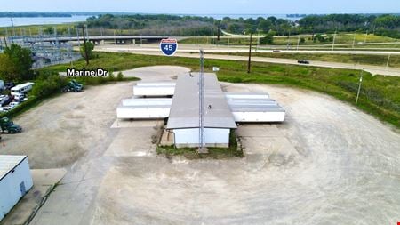 Preview of Industrial space for Sale at 3116 Marine Drive
